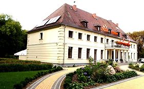 Hotel Swietoborzec